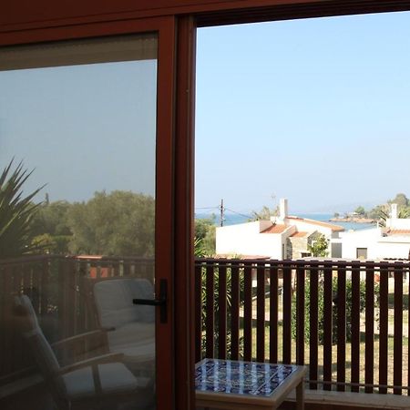 Oliviera Villa Lagomandra Dış mekan fotoğraf
