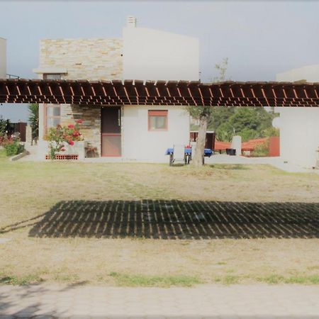 Oliviera Villa Lagomandra Dış mekan fotoğraf