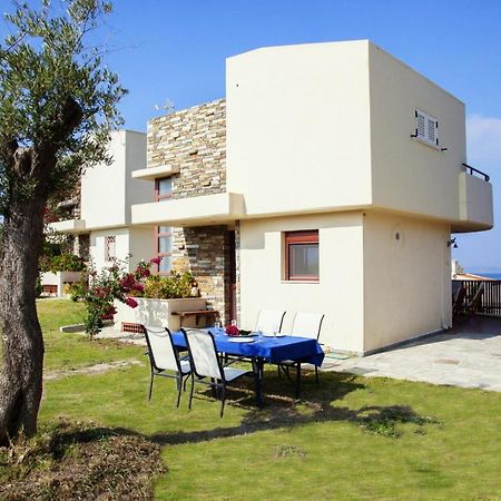 Oliviera Villa Lagomandra Dış mekan fotoğraf