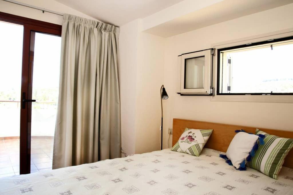 Oliviera Villa Lagomandra Dış mekan fotoğraf