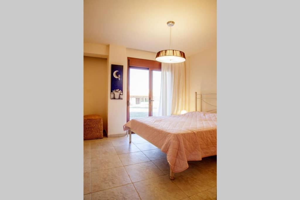 Oliviera Villa Lagomandra Dış mekan fotoğraf