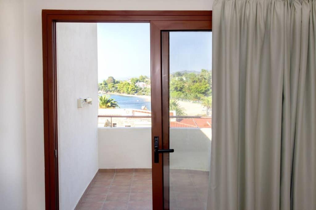 Oliviera Villa Lagomandra Dış mekan fotoğraf